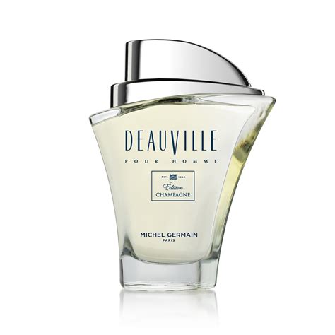 deauville eau de toilette